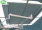 Phòng điều hành Laminar Flow Air trần